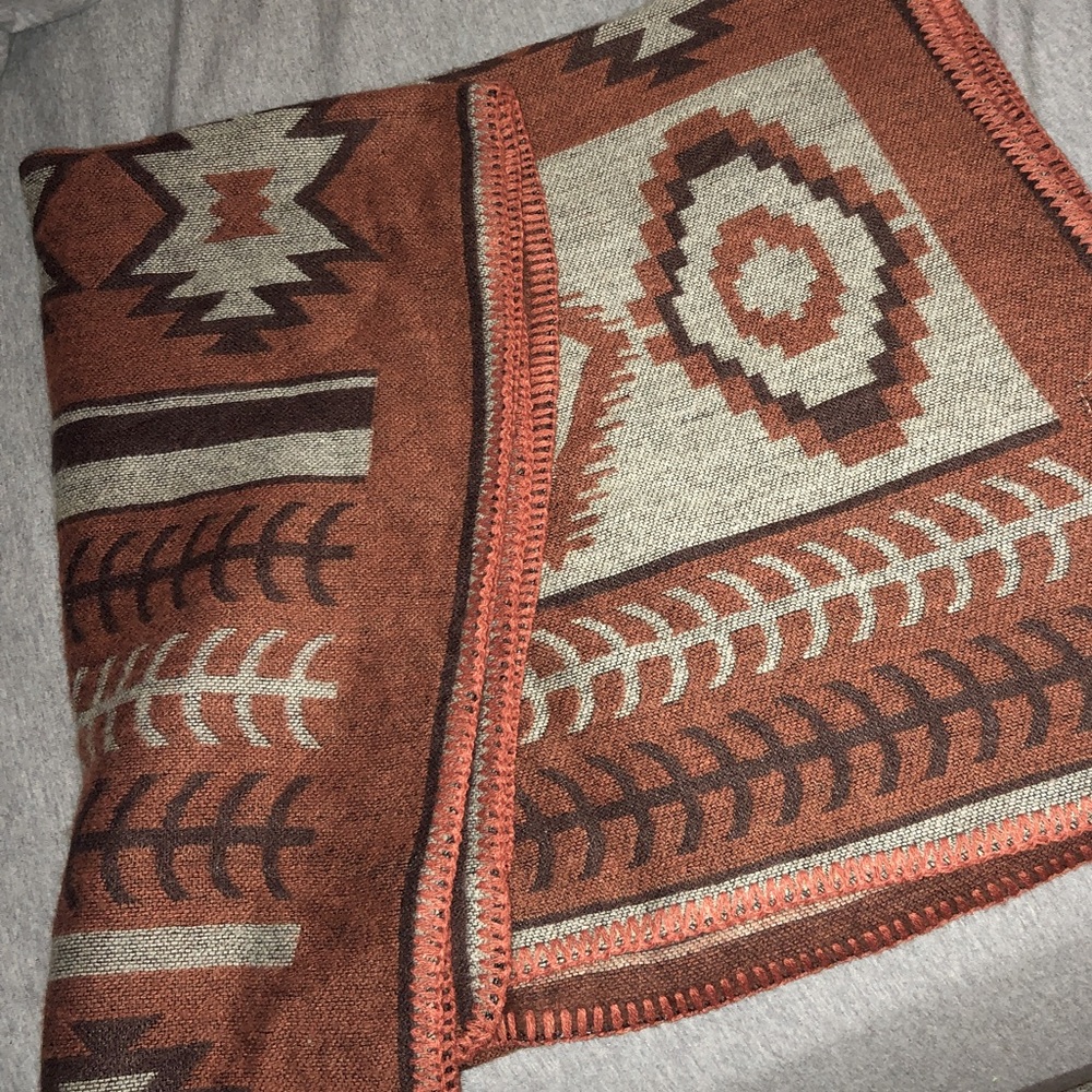 Western Wrap one size fits all